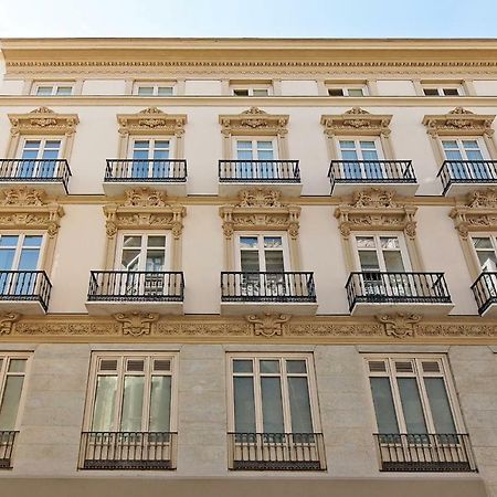 Souviron City Center Málaga Exterior foto